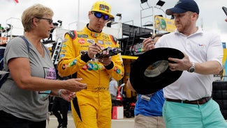 Next Story Image: Smith’s push for All-Star race package at 600 denied